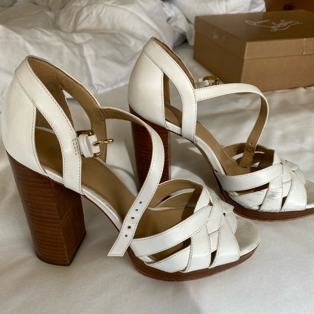 Michael Kors Heels